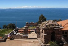Titicaca Homestay: 4Days