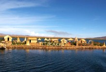 Tour Lake Titicaca: 3Days